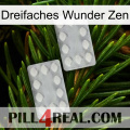 Triple Miracle Zen 17
